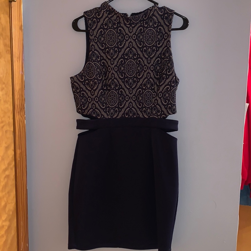 Size 13, Homecoming dress